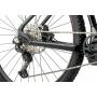 APACHE Hupahu 2 Bosch CX PowerMore černá 2024 Shimano XT