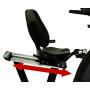 Rotopéd BH FITNESS TFR ERGO DUAL Black nastavení sedla