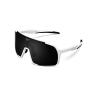 Okuliare Polarizační sluneční brýle VIF One White x Black Polarized