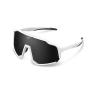 Okuliare Sluneční brýle VIF Two White x Black Polarized