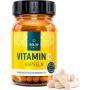 WoldoHealth® Vitamín C 120 kapslí