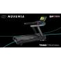 Bežecký pás BH FITNESS Movemia TR800R promo