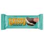 BIOTECH USA Crispy protein bar 40 g kakao