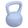 Kettlebell MERCO Soft 4 kg