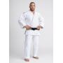 Kimono kalhoty IPPONGEAR judo Bílé model