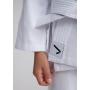 Kimono judo dětské IPPONGEAR Beginner 2 bílé detail 2