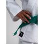 Kimono judo dětské IPPONGEAR NXT Černé detail