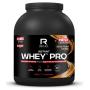 REFLEX Instant Whey PRO 2,2 kg slaný karamel arašídy