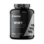 EMPOSE Whey protein 2270 g Slaný karamel