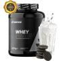 EMPOSE Whey protein 2270 g Cookies & Cream