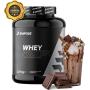 EMPOSE Whey protein 2270 g Čokoláda