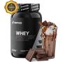 EMPOSE Whey protein 908 g Čokoláda