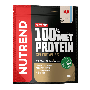 NUTREND 100 Whey Protein NEW TASTE 1000 g bílá čokoláda kokos