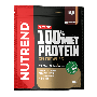 NUTREND 100 Whey Protein NEW TASTE 1000 g čokoláda lískový ořech