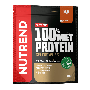 NUTREND 100 Whey Protein NEW TASTE 1000 g karamelové latté