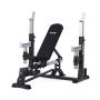 Posilňovacie lavice bench press TRINFIT F7 Pro