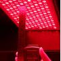 BrainMax Red light panel Blight 500 PRO síla záření lifestyle