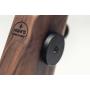 Rotopéd NOHrD Bike V.2 Walnut regulace odporu