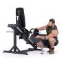 TRINFIT Leg press D3 Pro s modelem  trn 25 mm