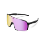 Okuliare Sluneční brýle VIF One Black x Purple Polarized NN Collection