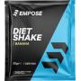 EMPOSE Diet Shake 30 g Banán