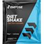 EMPOSE Diet Shake 30 g Slaný karamel