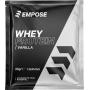 EMPOSE Whey protein 30 g Vanilka