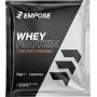 EMPOSE Whey protein 30 g Slaný karamel