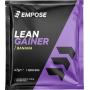 EMPOSE Lean Mass Gainer 47 g Banán