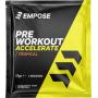 EMPOSE Preworkout Accelerate 12 g Tropical