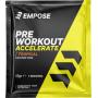 EMPOSE Preworkout Caffeine-free 12 g Tropical