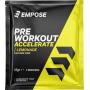 EMPOSE Preworkout Caffeine-free 12 g Limonáda