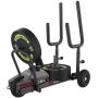 Saně XEBEX XT3 Plus Sled V2 vč. HIIT console Smart Connect