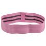 Posilňovacia guma Yoga Hip Band Set odporové pásy balení 1 balení