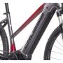 CRUSSIS e-Cross low 9.10 baterie