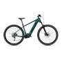 Elektrobicykel KELLYS Tygon R10 AIR Magic Green P M 29_ 725Wh