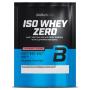 BIOTECH USA ISO WHEY ZERO 25 g strawberry