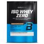 BIOTECH USA ISO WHEY ZERO 25 g chocolate toffee