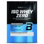 BIOTECH ISO WHEY ZERO 25 g black biscuit