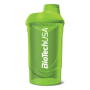 BIOTECH USA Shaker WAVE 600 ml zelený