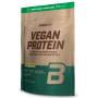 BIOTECH Vegan Protein 2000 g banán