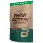 BIOTECH Vegan Protein 2000 g čoko-skořice