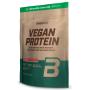 BIOTECH Vegan Protein 2000 g lesní ovoce