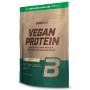 BIOTECH Vegan Protein 2000 g vanilka-sušenka