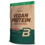 BIOTECH Vegan Protein 500 g lesní ovoce