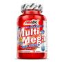 Amix Multi Mega Stack 120 tablet