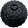 Slam ball TRINFIT s výstupky 4 kg png