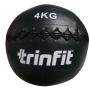 Wall ball TRINFIT sešívaný 4 kg