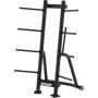 Stojan na kotouče VirtuFit Bodypump Storage Rack