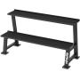 Stojan pro kettlebelly VIRTUFIT Storage Rack